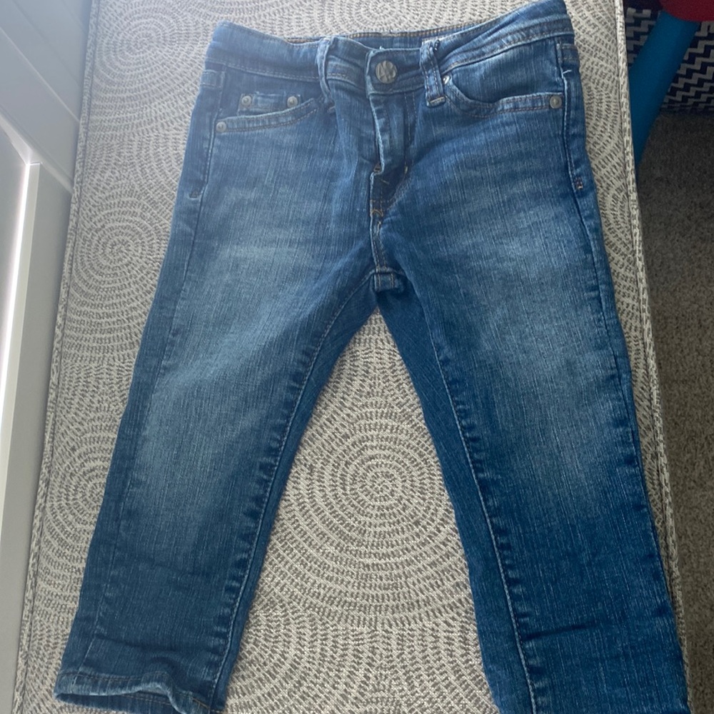 AG Toddler Jeans